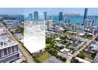 1.3  acres of prime land in Miami's Edgewater 1
